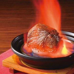 肉亭わたみ 肉亭