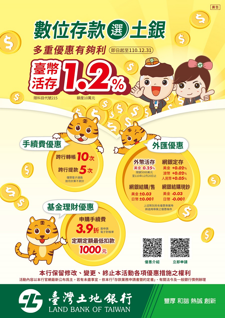 利率 利息怎麼看 5分鐘搞懂銀行定存類型 培養存款好習慣 星展銀行dbs Bank