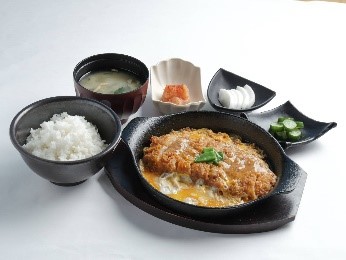 博多めんたいやまや食堂