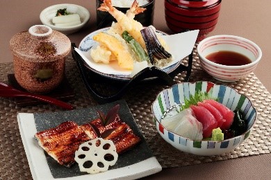 近鐵餐飲 鰻 江戶川