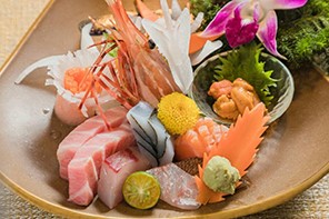 次郎本格日本料理 次郎本格日本料理