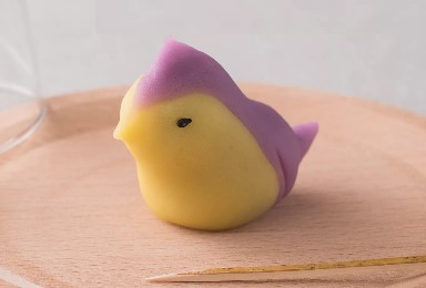 東京彩健茶莊