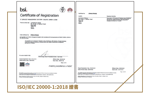 04-02-ISO 20000 證書