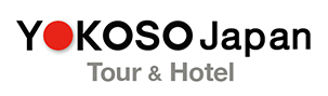 YOKOSO JAPAN