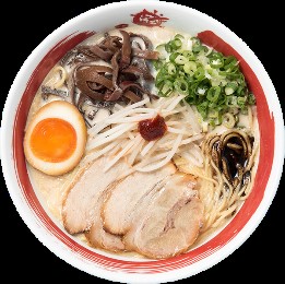 誠屋拉麵