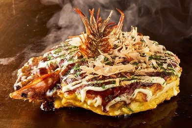 大阪燒千房 大阪燒千房