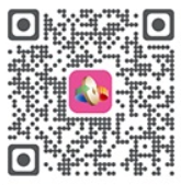 行動支付下載QR Code