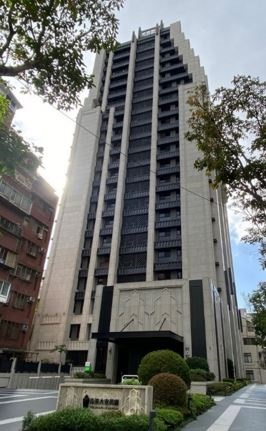 本行本次標售物件「吉美大安花園」社區大樓。