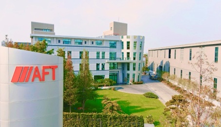 本行統籌主辦天承精密35億元聯貸案，圖為天承精密-南投總公司。