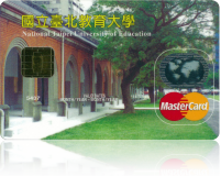 國立台北教育大學                 